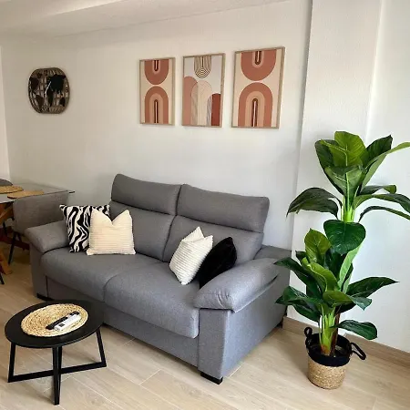 Apartment Costa Homes