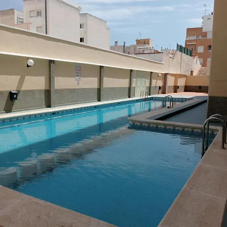 Apartment Costa Homes *