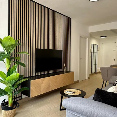 Costa Homes Apartment