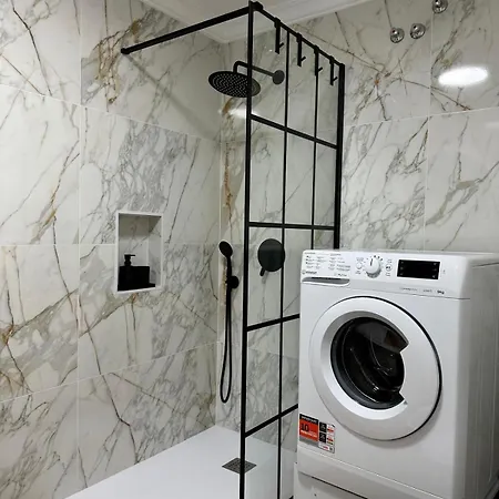 Daire Costa Homes Torrevieja