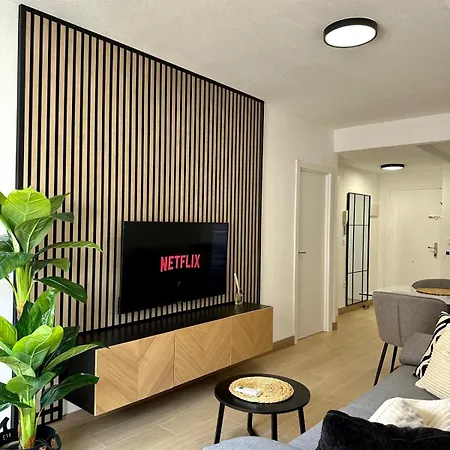 Costa Homes Apartment