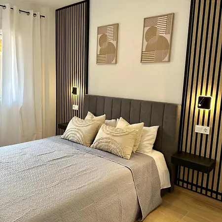 Costa Homes Apartment *