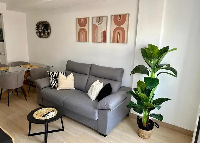 Appartement Costa Homes