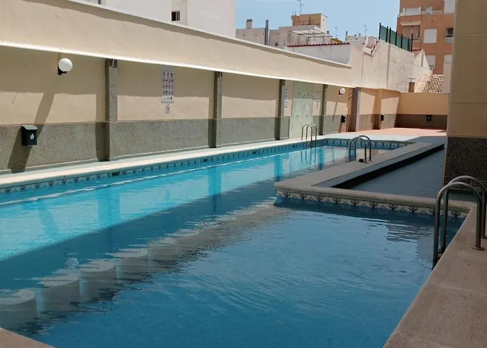 Appartement Costa Homes *