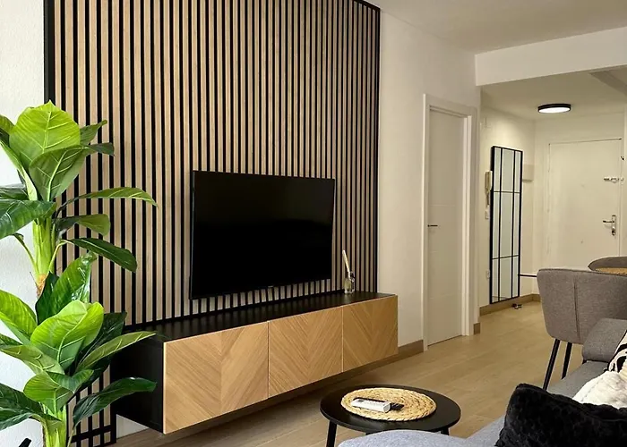 Costa Homes Appartement