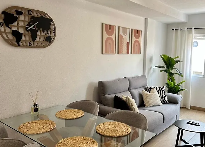 Appartement Costa Homes