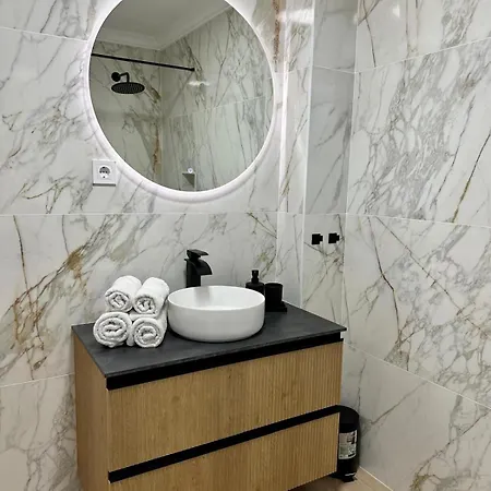 Costa Homes טורבייחה