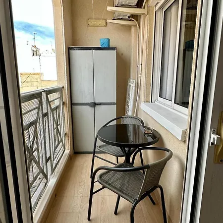 Costa Homes טורבייחה